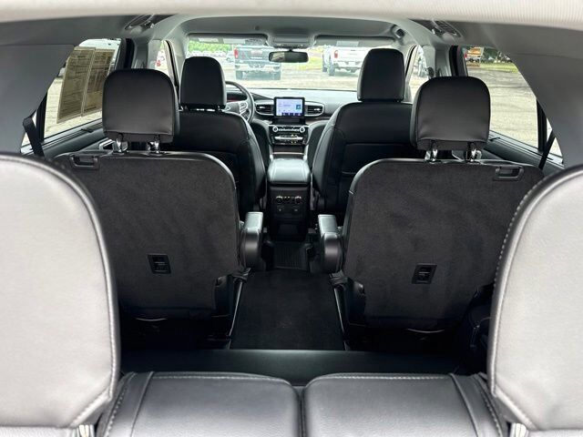 2022 Ford Explorer Limited Carbondale IL