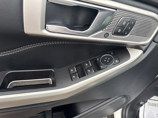 2022 Ford Explorer Limited Carbondale IL