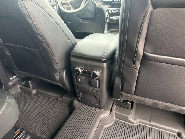 2022 Ford Explorer Limited Carbondale IL