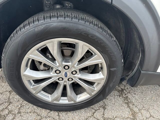 2022 Ford Explorer Limited Carbondale IL