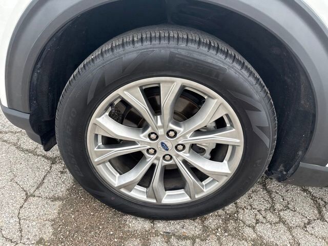 2022 Ford Explorer Limited Carbondale IL