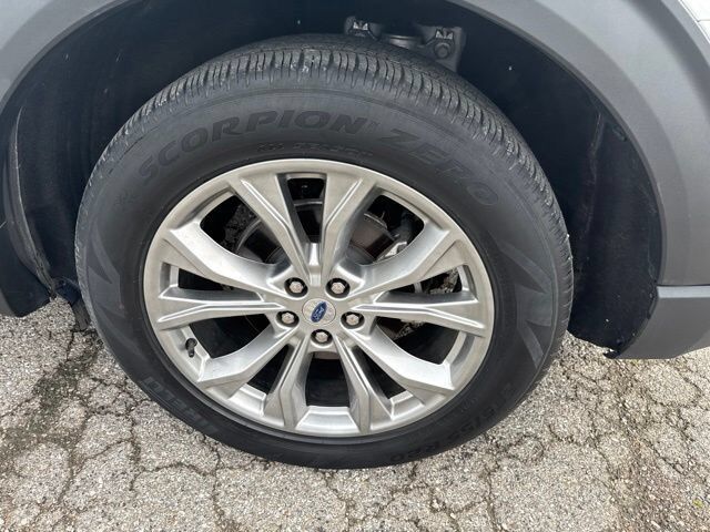 2022 Ford Explorer Limited Carbondale IL