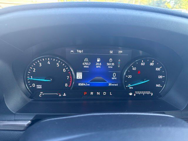 2022 Ford Explorer Limited Carbondale IL