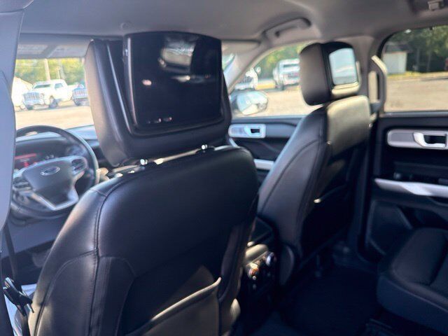2022 Ford Explorer Limited Carbondale IL
