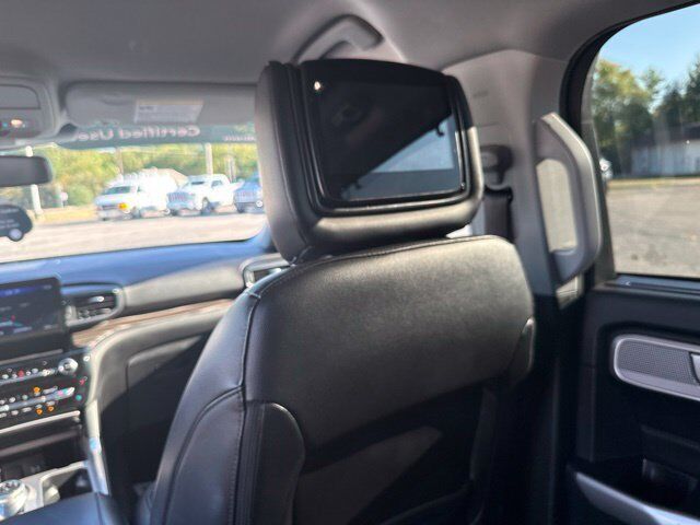 2022 Ford Explorer Limited Carbondale IL