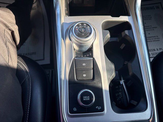 2022 Ford Explorer Limited Carbondale IL