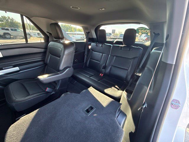 2022 Ford Explorer Limited Carbondale IL