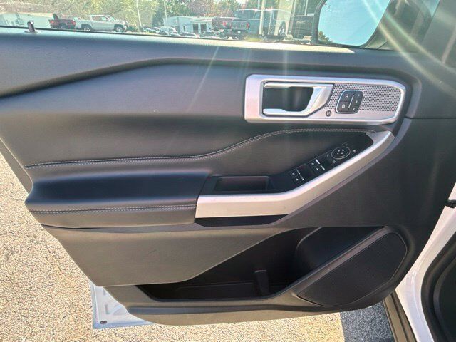 2022 Ford Explorer Limited Carbondale IL
