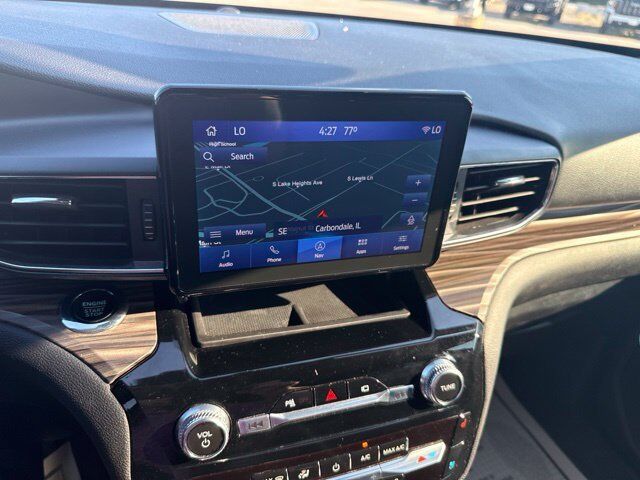 2022 Ford Explorer Limited Carbondale IL