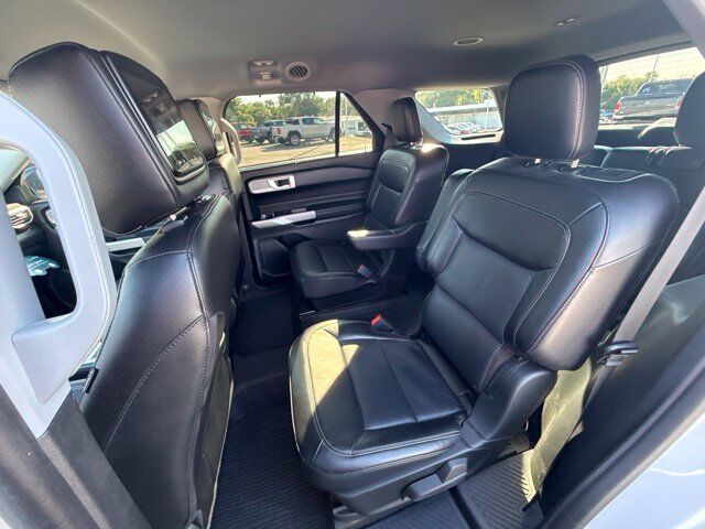 2022 Ford Explorer Limited Carbondale IL