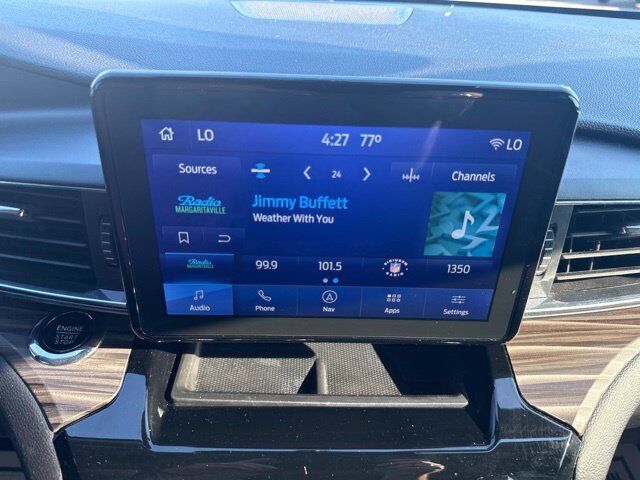 2022 Ford Explorer Limited Carbondale IL