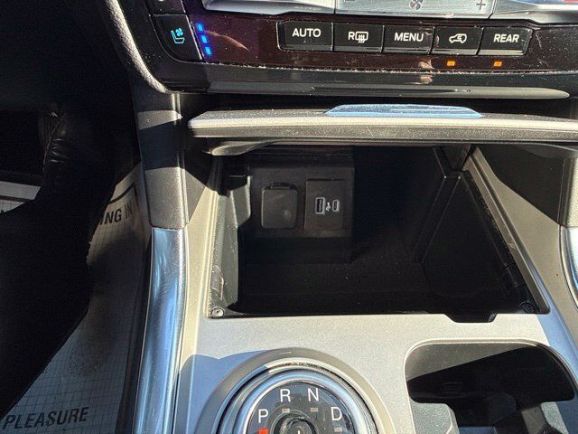 2022 Ford Explorer Limited Carbondale IL