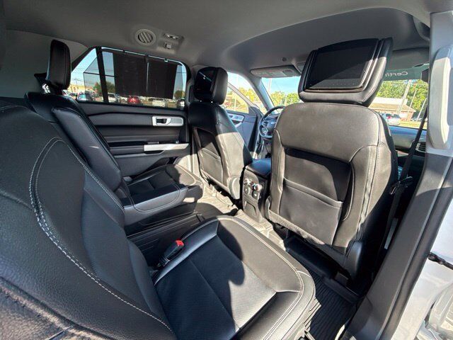 2022 Ford Explorer Limited Carbondale IL