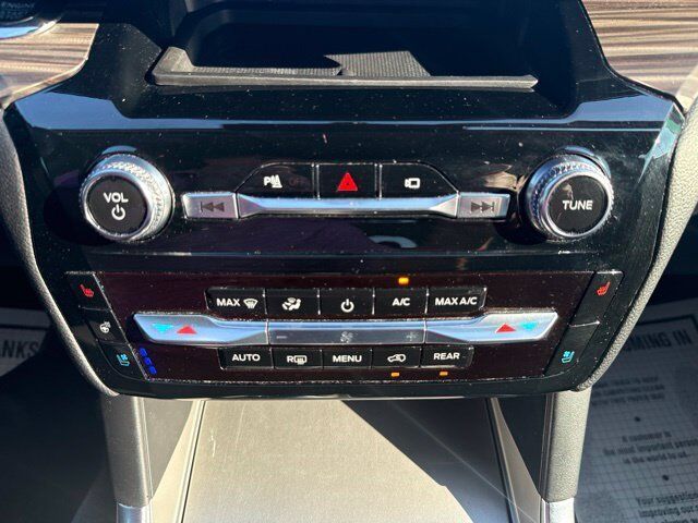 2022 Ford Explorer Limited Carbondale IL