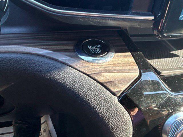 2022 Ford Explorer Limited Carbondale IL