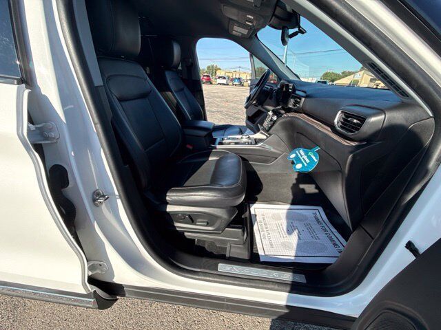 2022 Ford Explorer Limited Carbondale IL