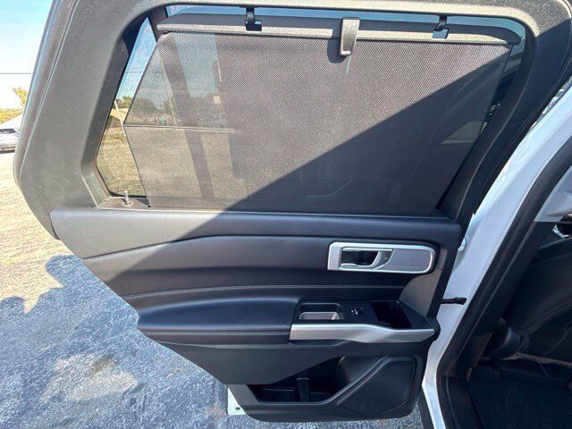 2022 Ford Explorer Limited Carbondale IL