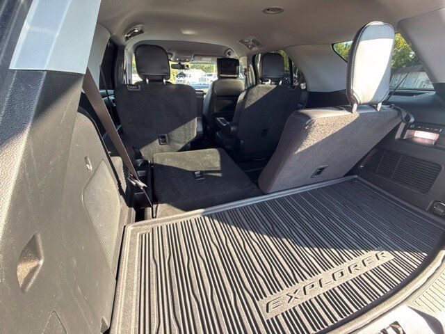 2022 Ford Explorer Limited Carbondale IL