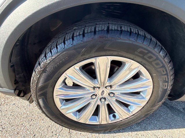 2022 Ford Explorer Limited Carbondale IL