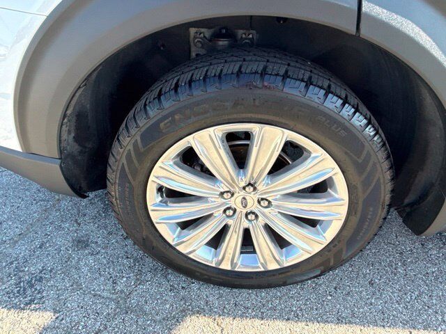 2022 Ford Explorer Limited Carbondale IL