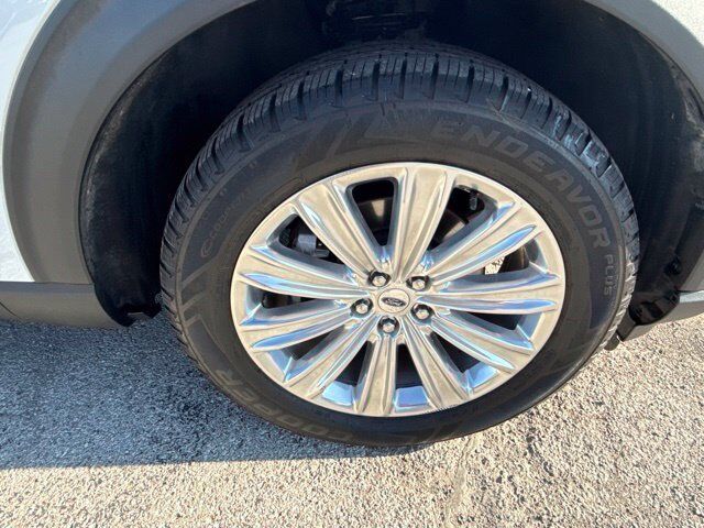 2022 Ford Explorer Limited Carbondale IL