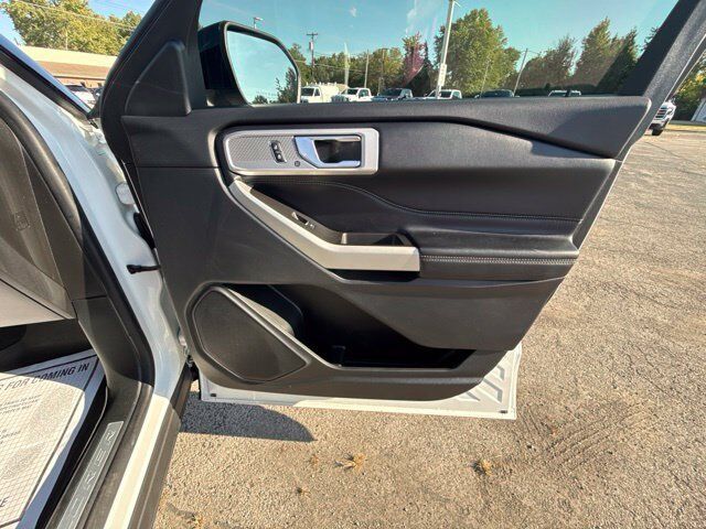 2022 Ford Explorer Limited Carbondale IL