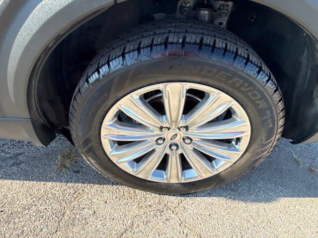 2022 Ford Explorer Limited Carbondale IL