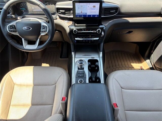2022 Ford Explorer Limited Washington MO