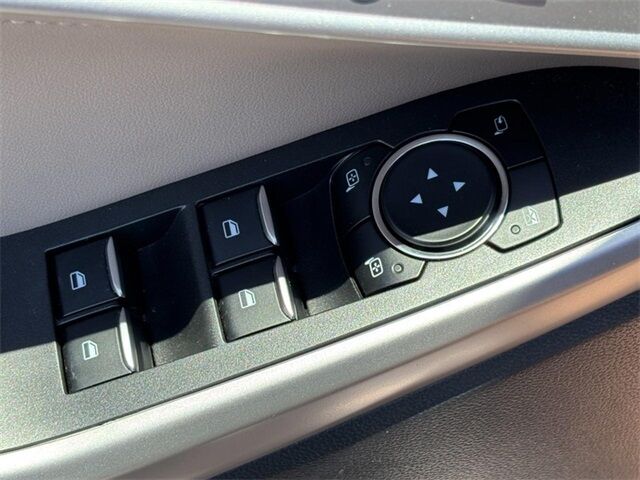 2022 Ford Explorer Limited Washington MO