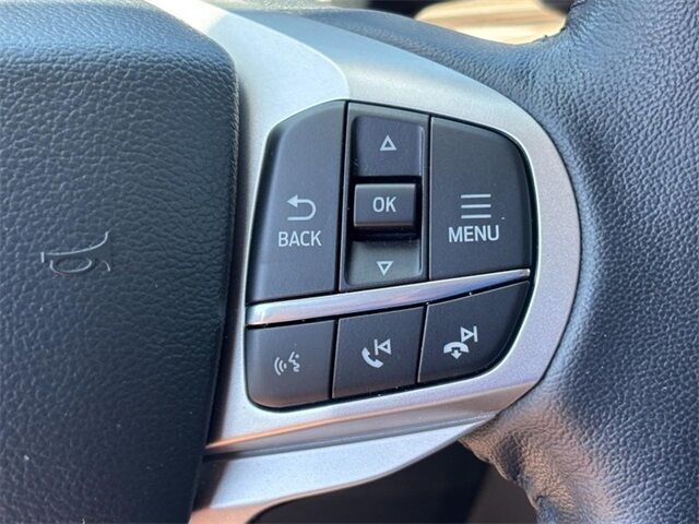 2022 Ford Explorer Limited Washington MO
