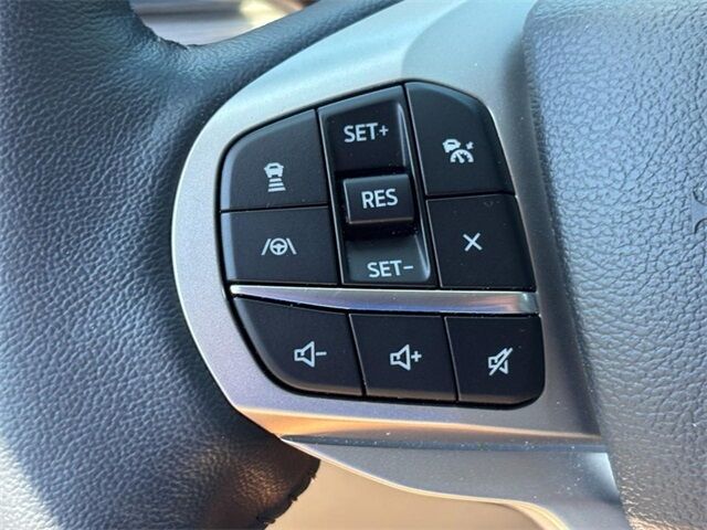 2022 Ford Explorer Limited Washington MO