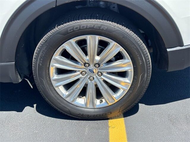 2022 Ford Explorer Limited Washington MO