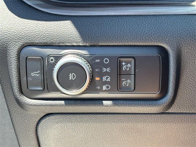 2022 Ford Explorer Limited Washington MO