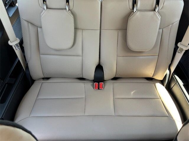 2022 Ford Explorer Limited Washington MO