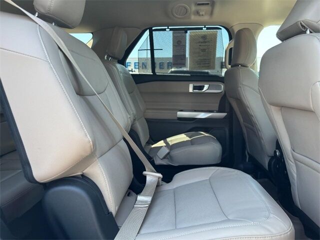 2022 Ford Explorer Limited Washington MO
