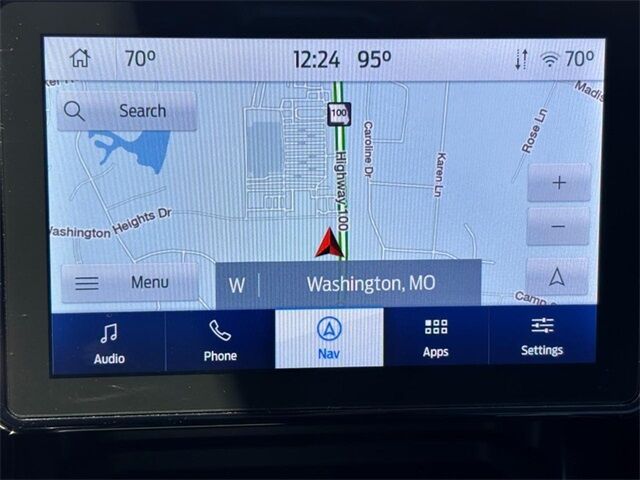 2022 Ford Explorer Limited Washington MO