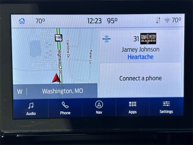 2022 Ford Explorer Limited Washington MO