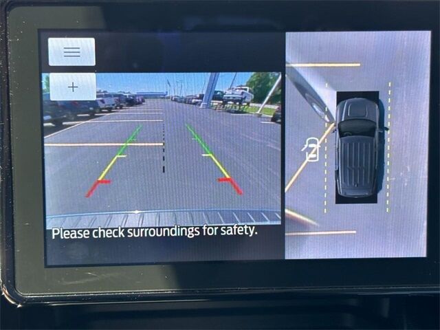 2022 Ford Explorer Limited Washington MO