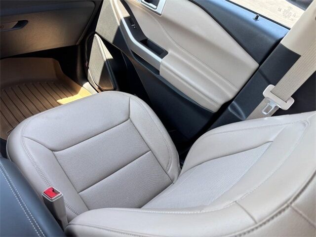 2022 Ford Explorer Limited Washington MO