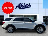 2022 Ford Explorer Limited Winder GA 2022 Ford Explorer Limited Winder GA