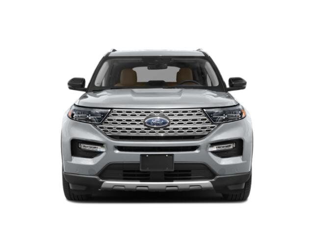 2022 Ford Explorer Limited Winder GA