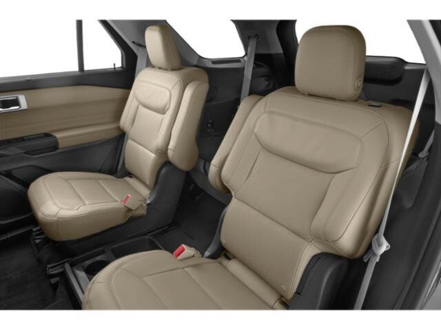 2022 Ford Explorer Limited Winder GA