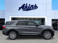 2022 Ford Explorer Limited Winder GA 2022 Ford Explorer Limited Winder GA