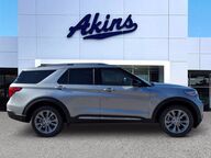 2022 Ford Explorer Limited Winder GA 2022 Ford Explorer Limited Winder GA