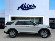 2022 Ford Explorer Limited Winder GA 2022 Ford Explorer Limited Winder GA