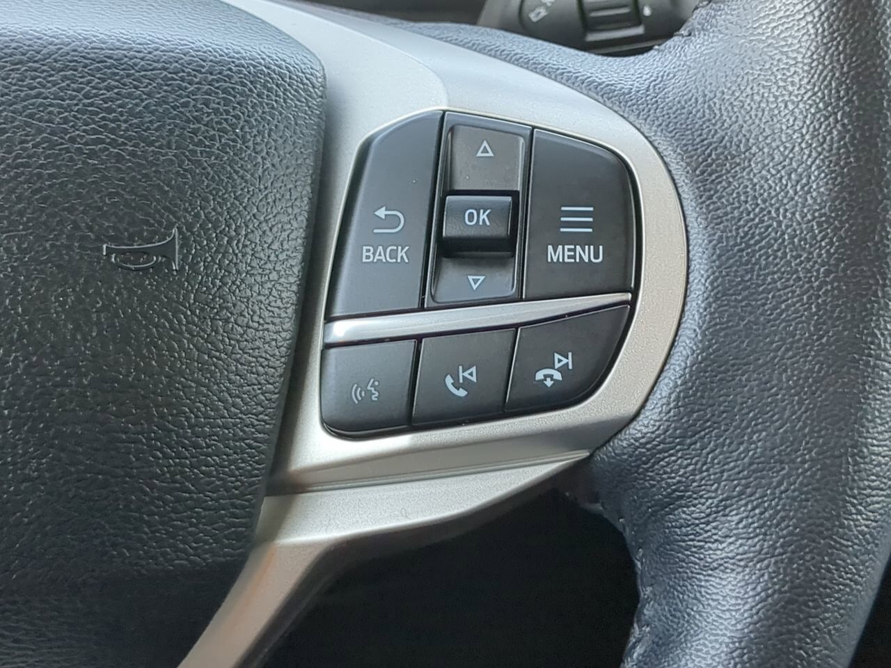 2022 Ford Explorer Limited Winder GA