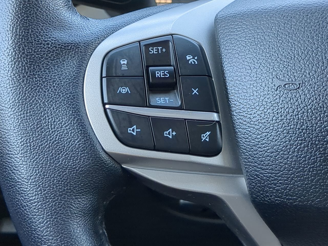 2022 Ford Explorer Limited Winder GA