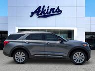 2022 Ford Explorer Limited Winder GA 2022 Ford Explorer Limited Winder GA