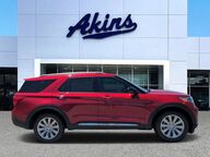 2022 Ford Explorer Limited Winder GA 2022 Ford Explorer Limited Winder GA