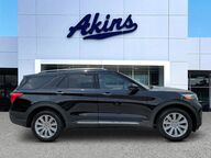 2022 Ford Explorer Limited Winder GA 2022 Ford Explorer Limited Winder GA